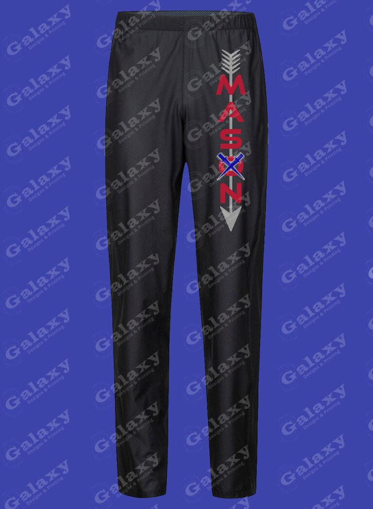 web clothing xc pants slide