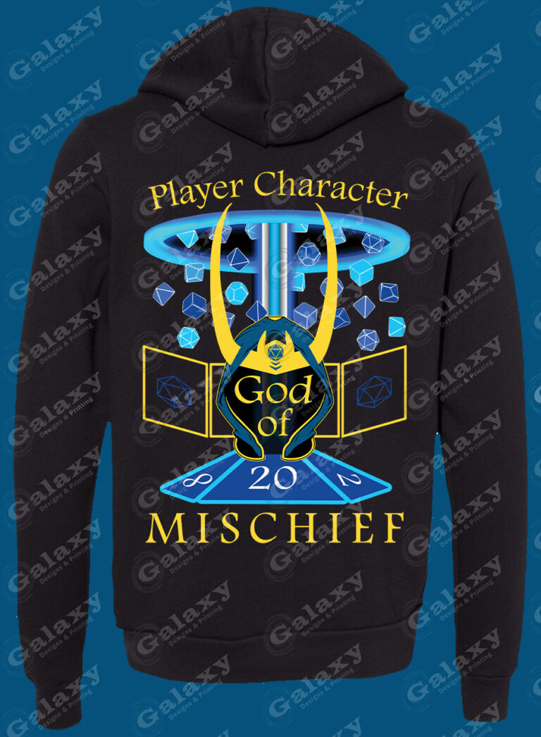 web clothing PC Mischef