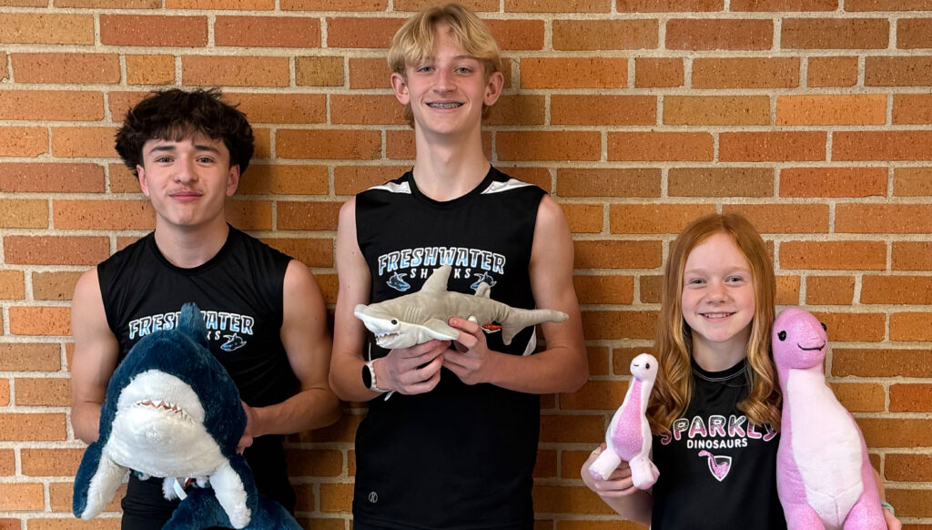 Congratulations to the Mason Indoor Track state qualifiers!